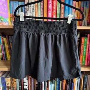 Gap Fit skort